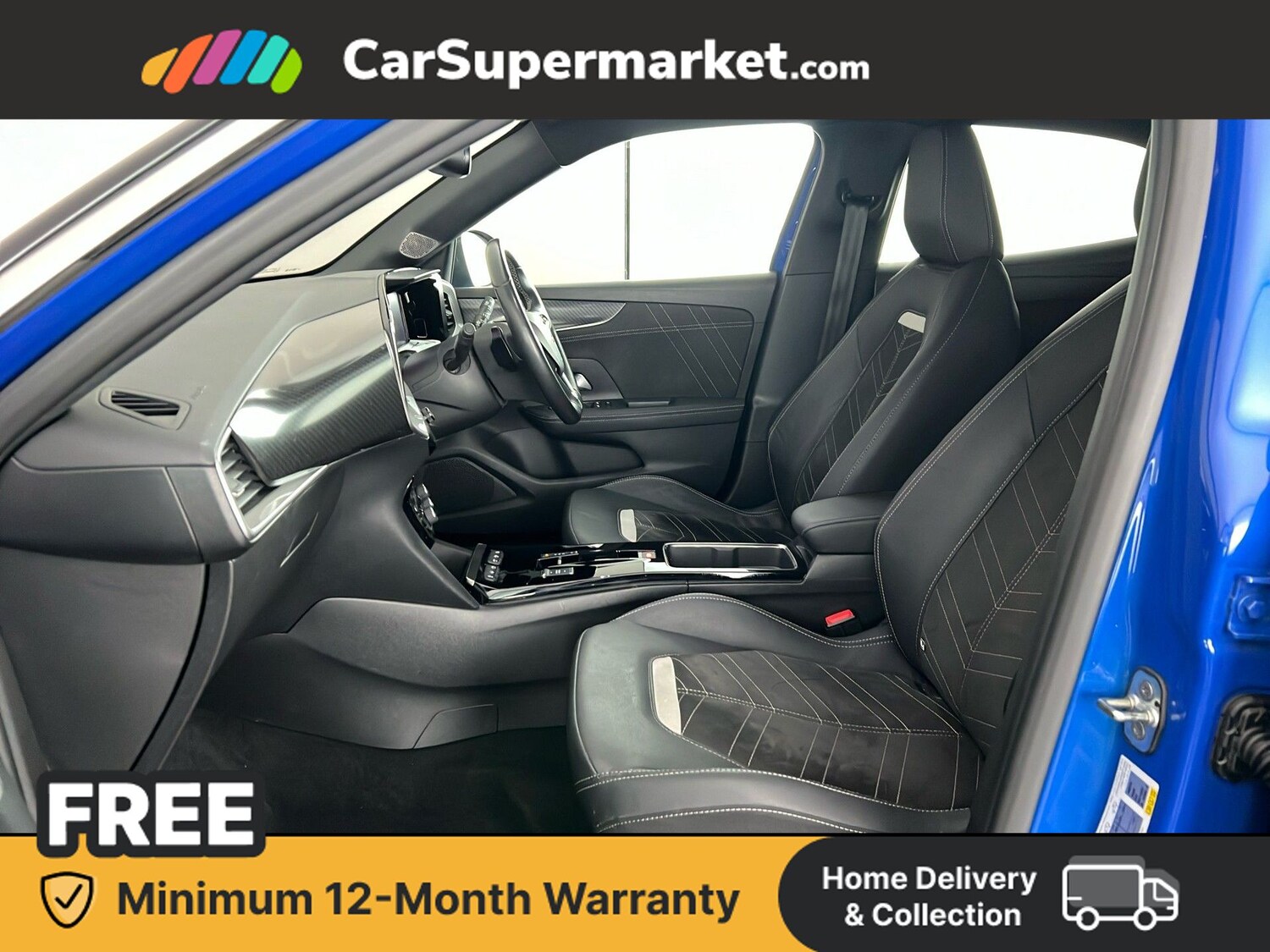 Used Vauxhall Mokka 2023 for sale - 77879018: Photo 17