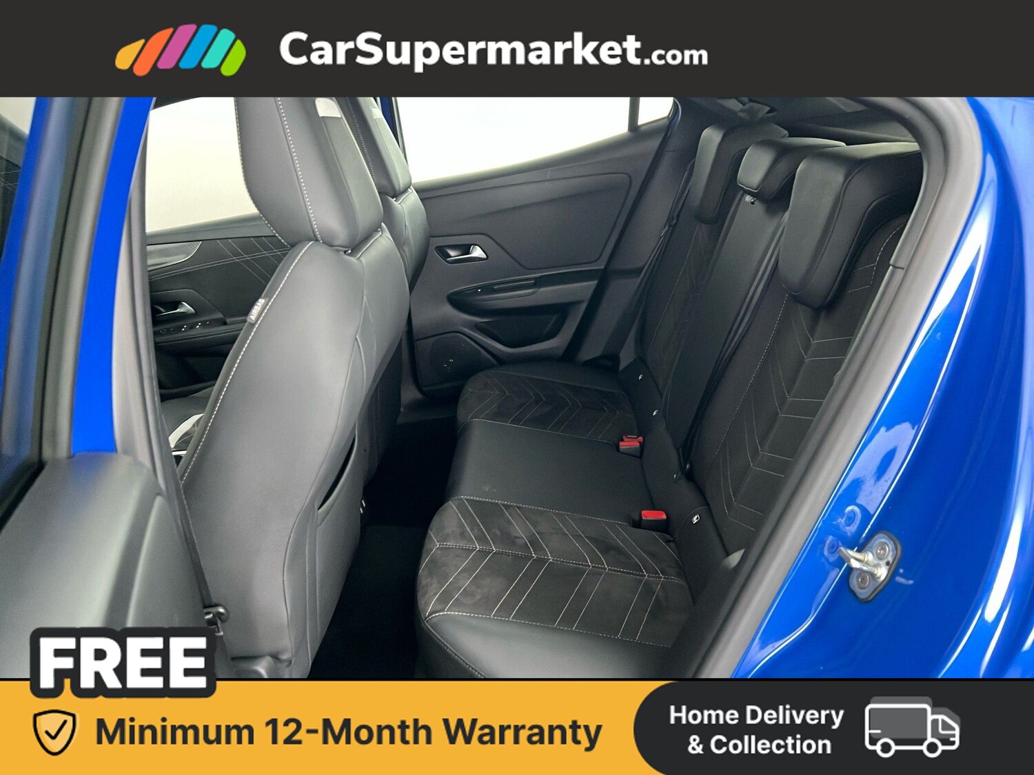 Used Vauxhall Mokka 2023 for sale - 77879018: Photo 18