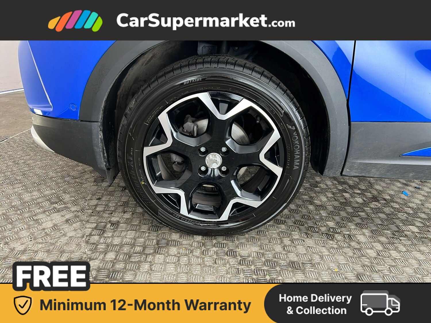 Used Vauxhall Mokka 2023 for sale - 77879018: Photo 19