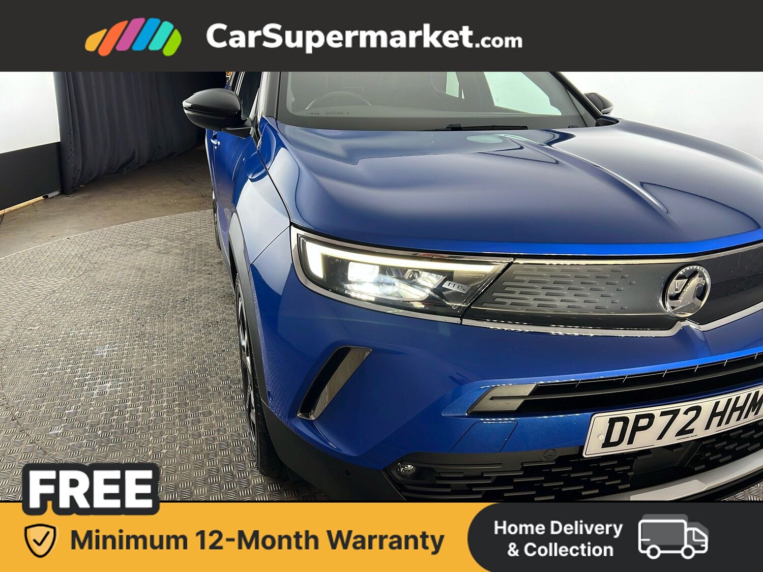 Used Vauxhall Mokka 2023 for sale - 77879018: Photo 20