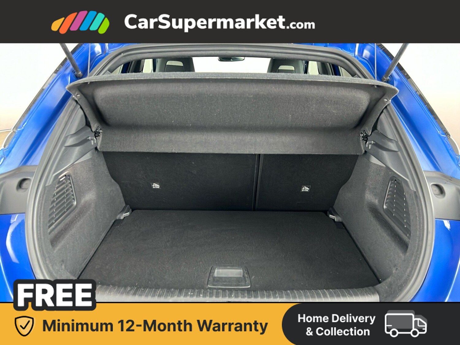 Used Vauxhall Mokka 2023 for sale - 77879018: Photo 22