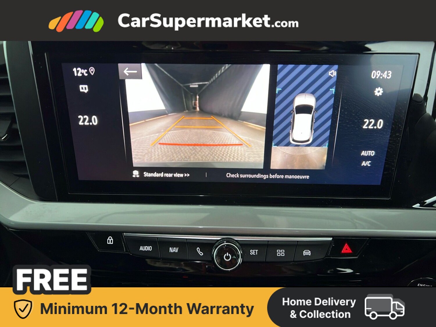 Used Vauxhall Mokka 2023 for sale - 77879018: Photo 23