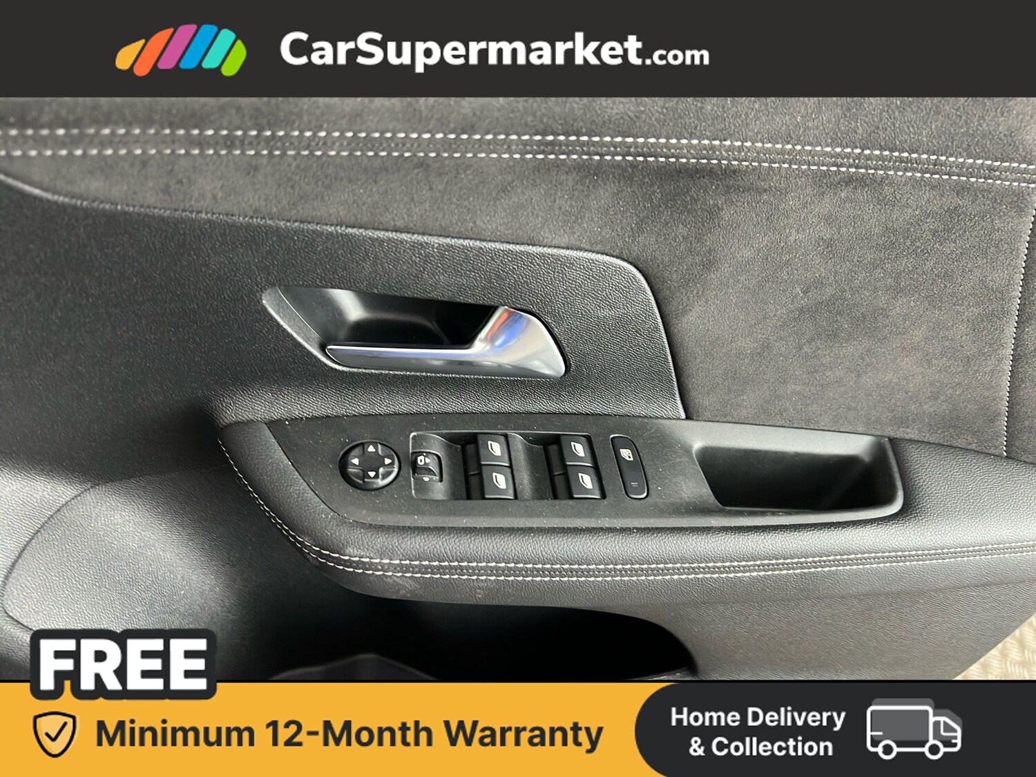 Used Vauxhall Mokka 2023 for sale - 77879018: Photo 24