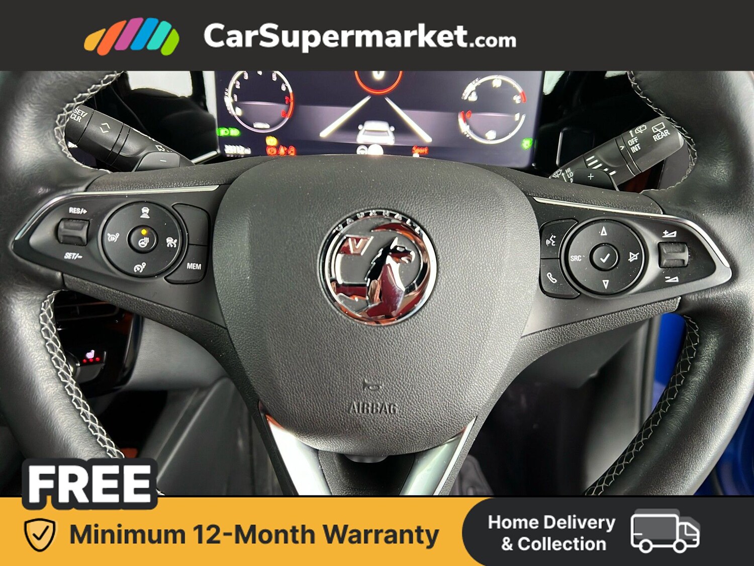 Used Vauxhall Mokka 2023 for sale - 77879018: Photo 25