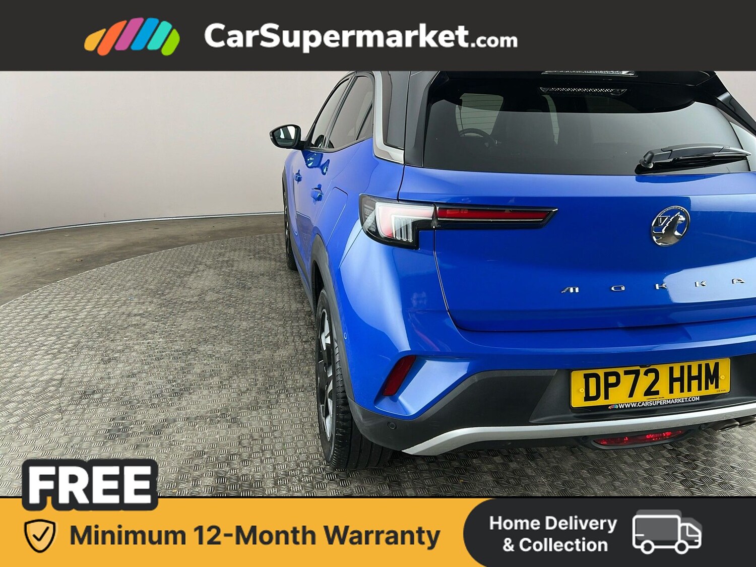 Used Vauxhall Mokka 2023 for sale - 77879018: Photo 28