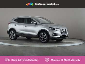 2021 - 1.3 DiG-T N-Connecta [Glass Roof Pack] 5-Door
