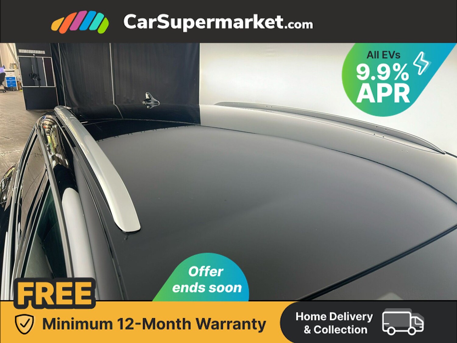 Used Audi Q4 e-tron 2023 for sale - 76341606: Photo 23