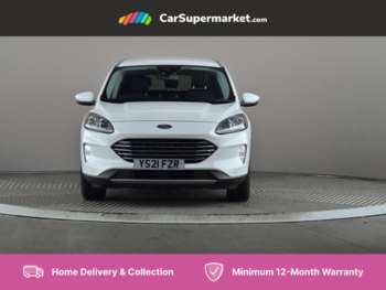 Used Ford Kuga 2021 for sale - 75105322: Photo