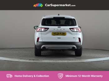 Used Ford Kuga 2021 for sale - 75105322: Photo