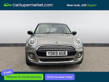 Used MINI Hatch 2020 for sale - 78409898: Photo
