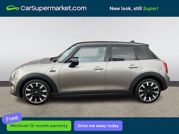 Used MINI Hatch 2020 for sale - 78409898: Photo