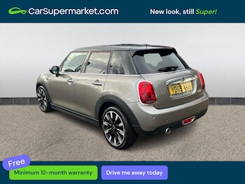 Used MINI Hatch 2020 for sale - 78409898: Photo