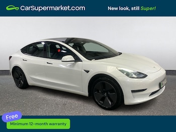 Used Tesla Model 3 2023 for sale - 78421991: Photo