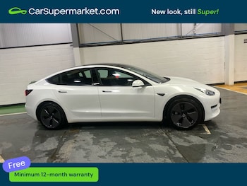 Used Tesla Model 3 2023 for sale - 78421991: Photo