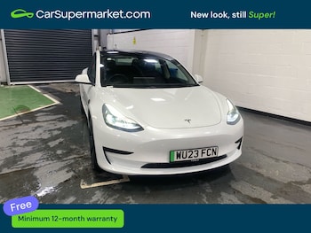 Used Tesla Model 3 2023 for sale - 78421991: Photo