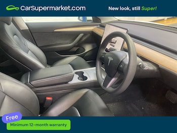 Used Tesla Model 3 2023 for sale - 78421991: Photo