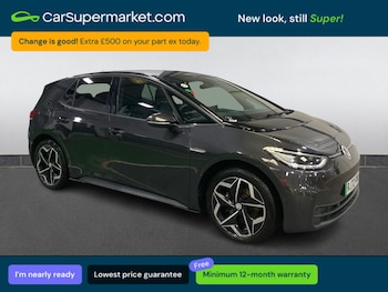 Used Volkswagen ID.3 2022 for sale - 78228802: Photo