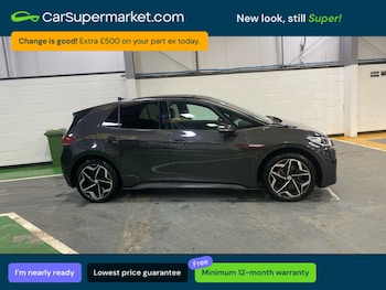 Used Volkswagen ID.3 2022 for sale - 78228802: Photo