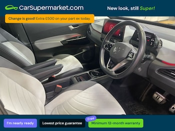 Used Volkswagen ID.3 2022 for sale - 78228802: Photo