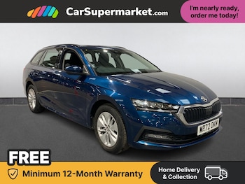 2022 - 1.0 TSI SE Technology