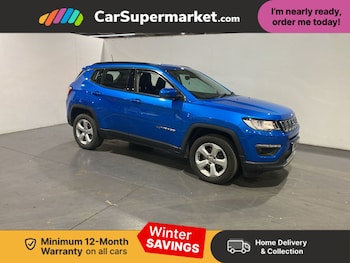 2018 - 2.0 Multijet 140 Longitude