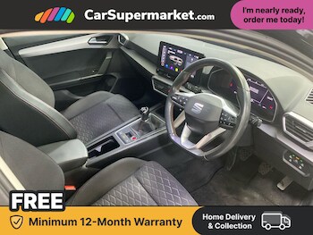 Used SEAT Leon 2021 for sale - 77628465: Photo