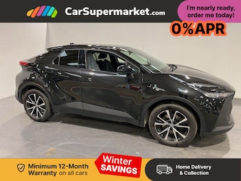 2024 - 2.0 PHEV Design 5dr CVT