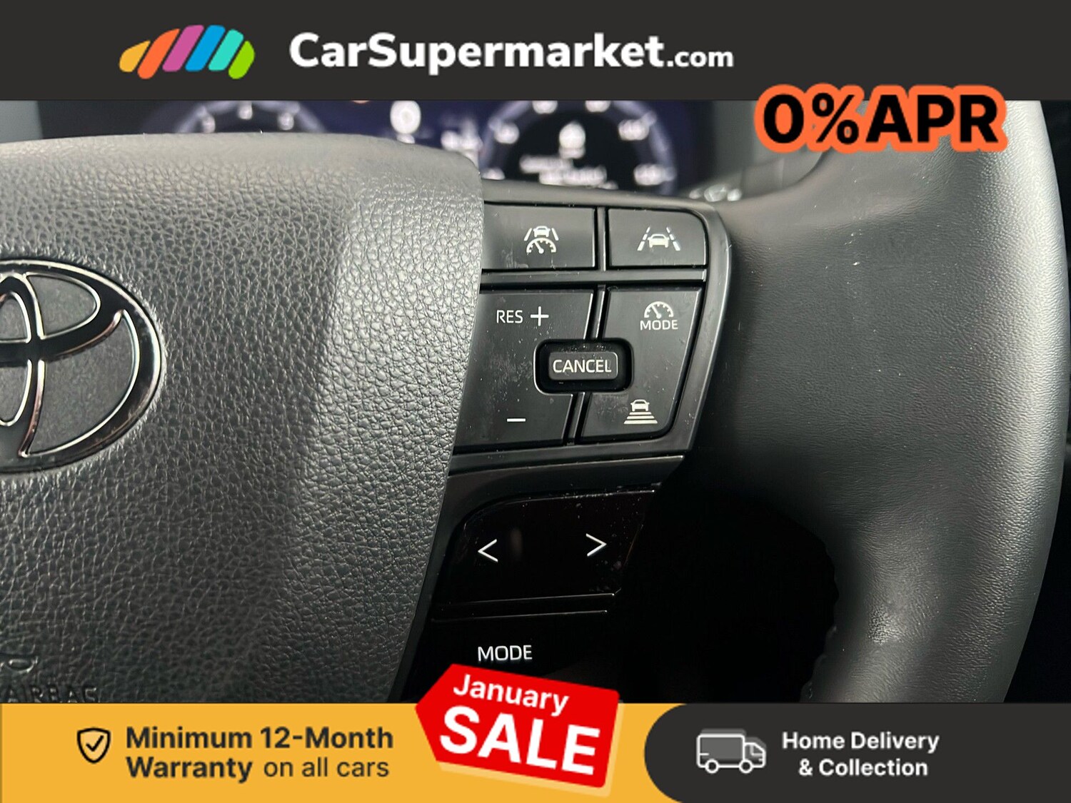 Used Toyota C-HR 2024 for sale - 77064611: Photo 26