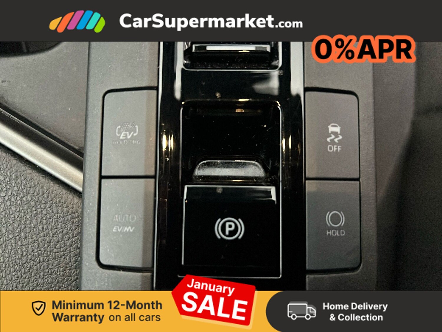 Used Toyota C-HR 2024 for sale - 77064611: Photo 30