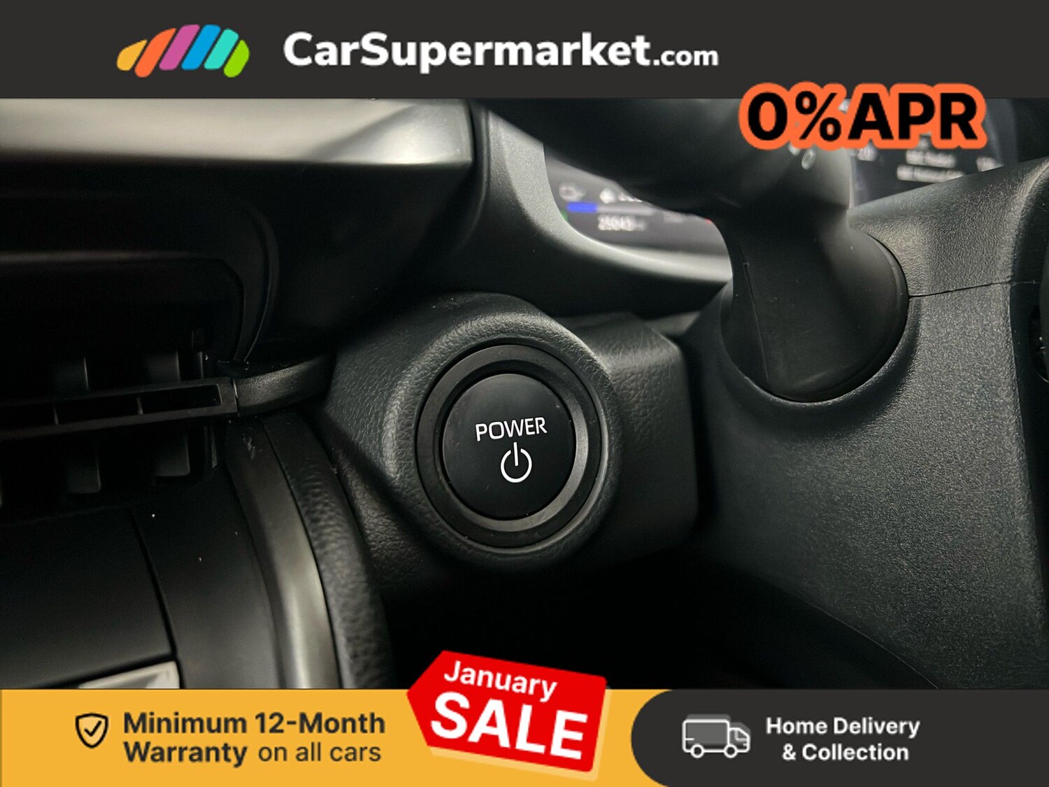 Used Toyota C-HR 2024 for sale - 77064611: Photo 31