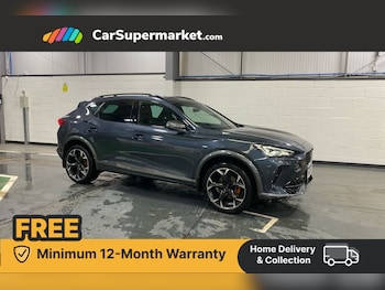 Used Cupra Formentor 2023 for sale - 76604070: Photo