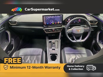 Used Cupra Formentor 2023 for sale - 76604070: Photo