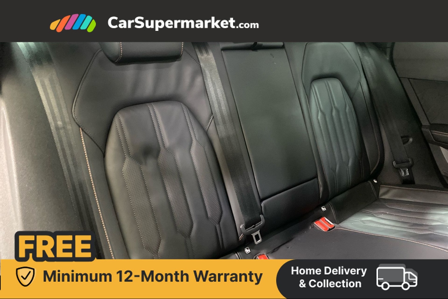 Used Cupra Formentor 2023 for sale - 76604070: Photo 6