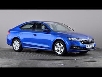 Used Skoda Octavia 2021 for sale - 79308799: Photo