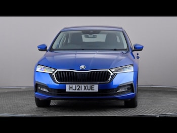 Used Skoda Octavia 2021 for sale - 79308799: Photo
