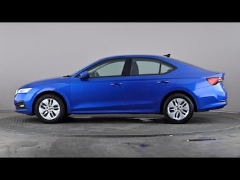 Used Skoda Octavia 2021 for sale - 79308799: Photo