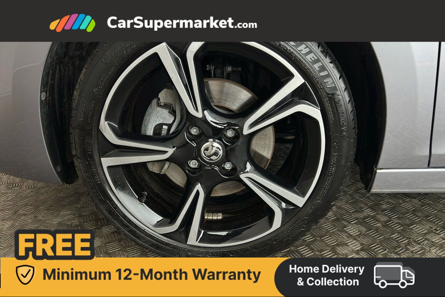 Used Vauxhall Corsa 2022 for sale - 76341623: Photo 13