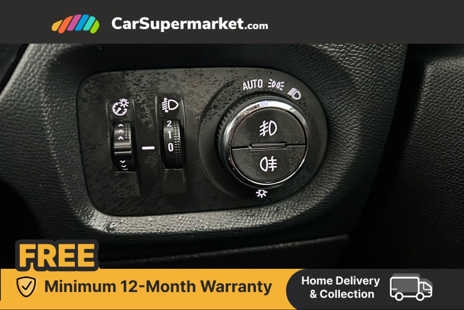 Used Vauxhall Corsa 2022 for sale - 76341623: Photo 18