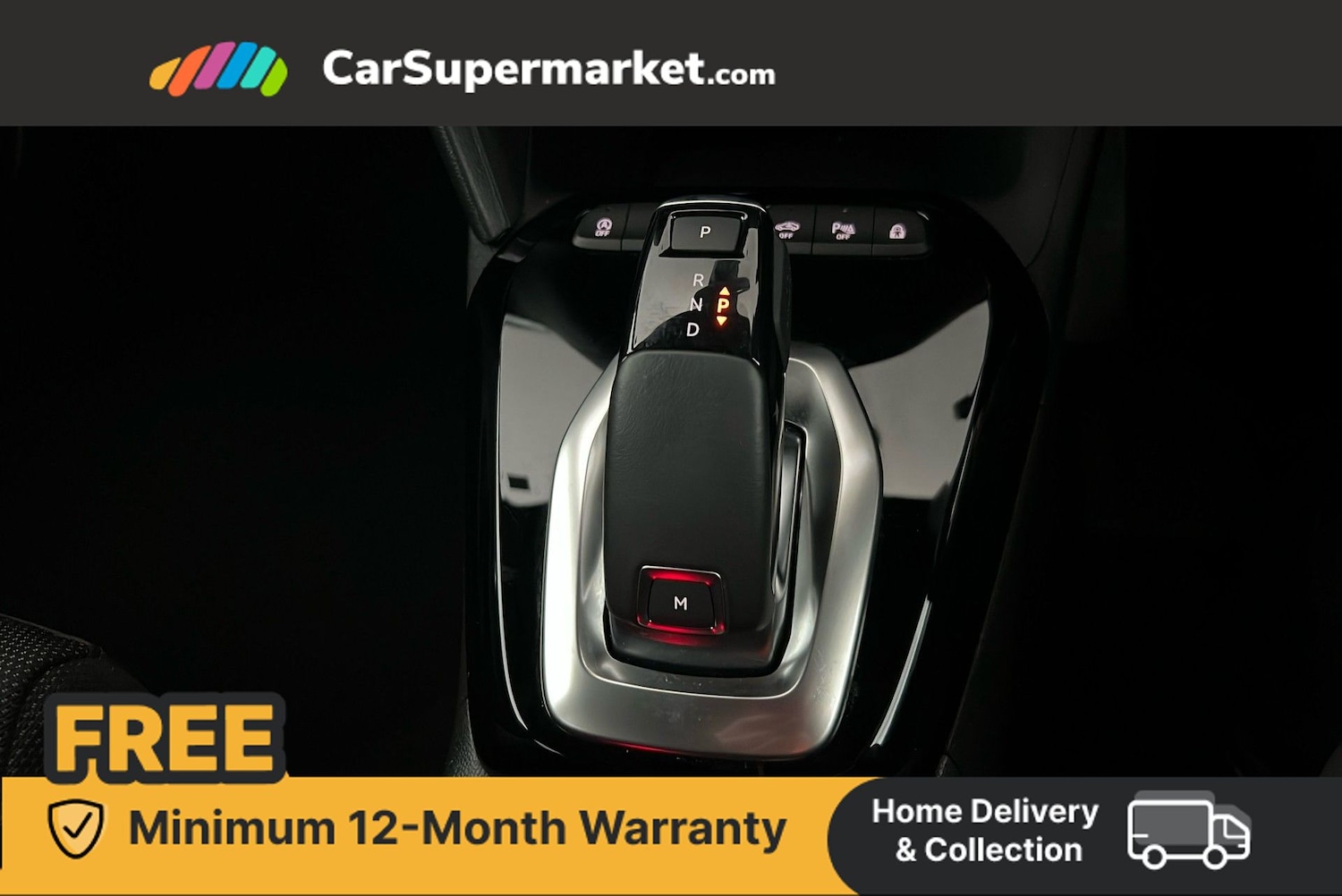 Used Vauxhall Corsa 2022 for sale - 76341623: Photo 19