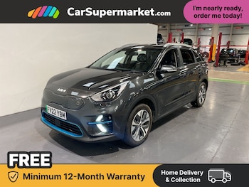 Kia Niro feature image