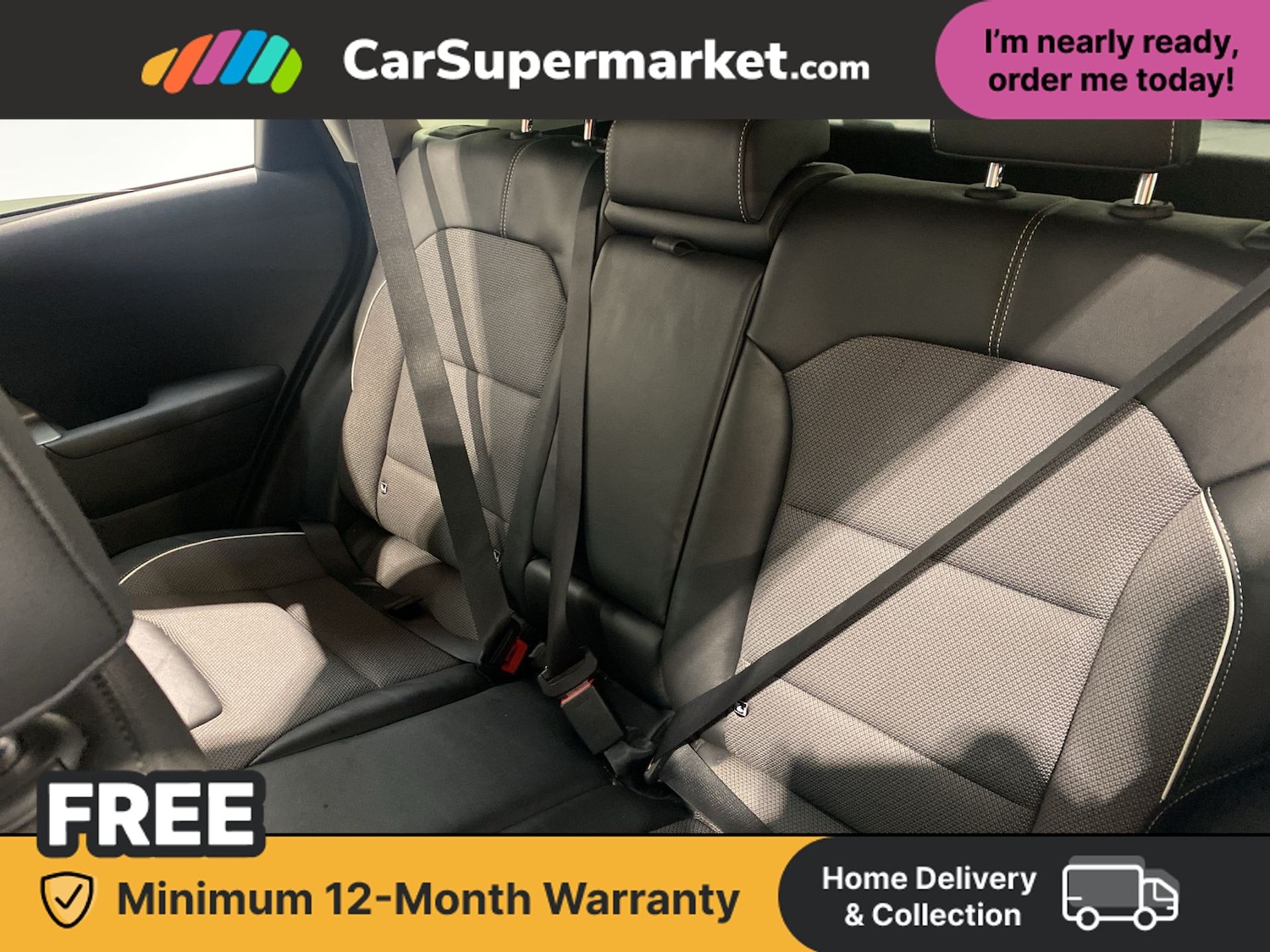 Used Kia Niro 2022 for sale - 77593564: Photo 5