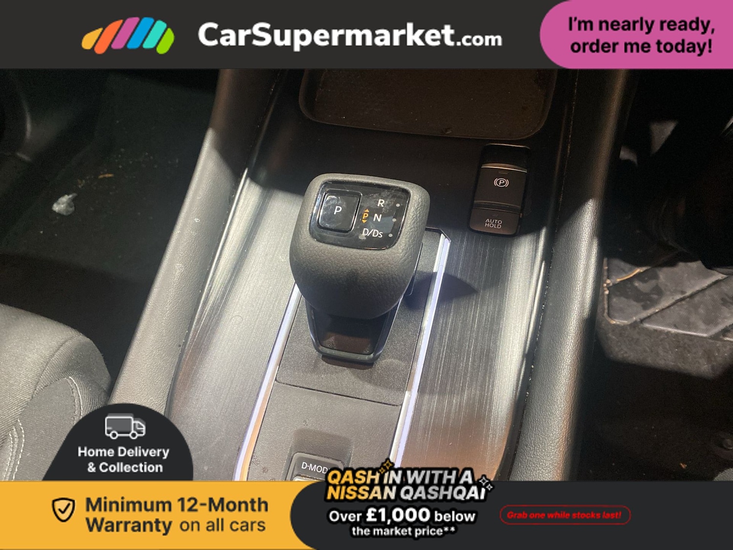 Used Nissan Qashqai 2022 for sale - 76909608: Photo 5