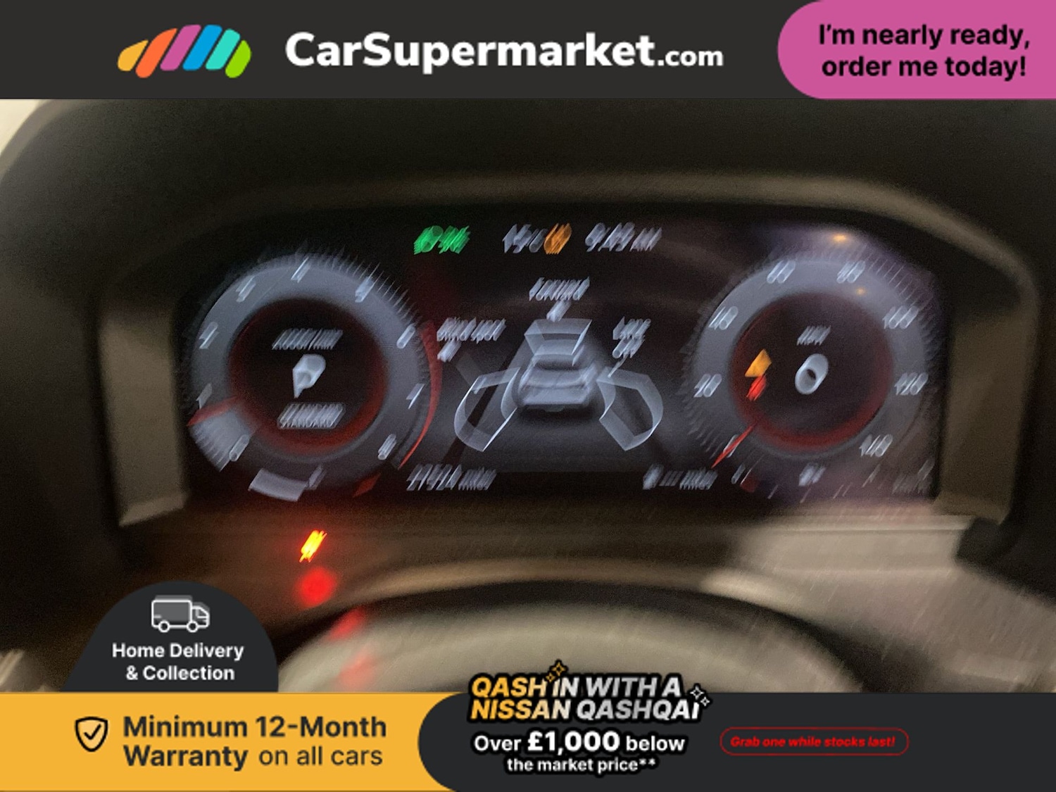 Used Nissan Qashqai 2022 for sale - 76909608: Photo 6