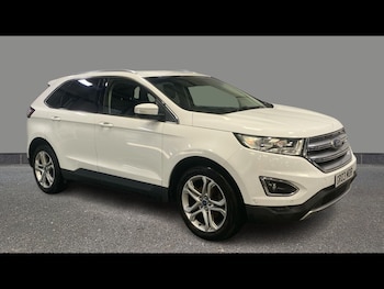 Used Ford Edge 2016 for sale - 79010448: Photo