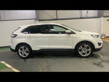 Used Ford Edge 2016 for sale - 79010448: Photo