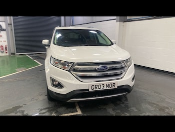 Used Ford Edge 2016 for sale - 79010448: Photo