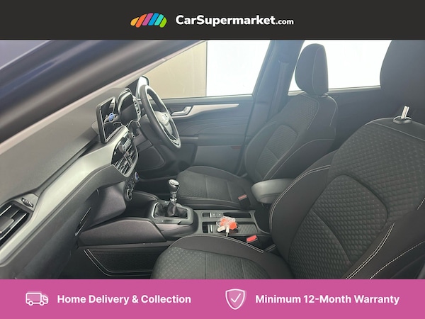 Used Ford Kuga 2022 for sale - 76219902: Photo 11