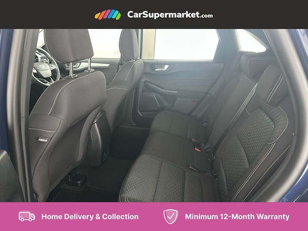 Used Ford Kuga 2022 for sale - 76219902: Photo 12