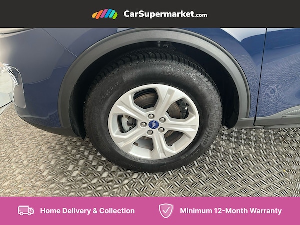 Used Ford Kuga 2022 for sale - 76219902: Photo 13
