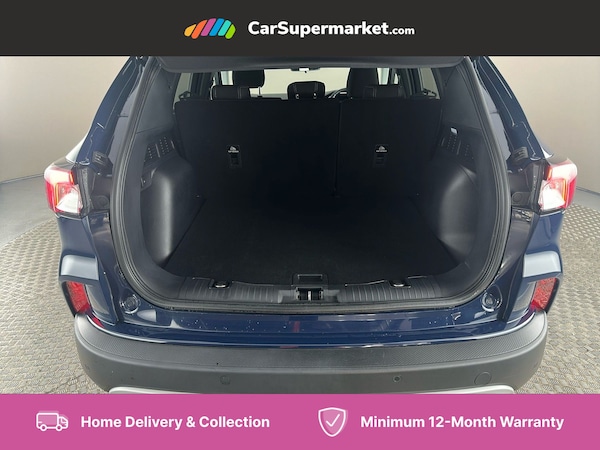 Used Ford Kuga 2022 for sale - 76219902: Photo 16